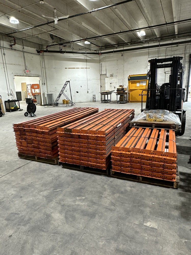 Pallet Racks