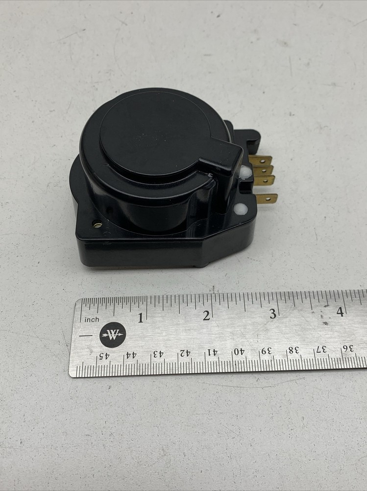 Eaton CC806 Defrost Timer Motor 164-031-1