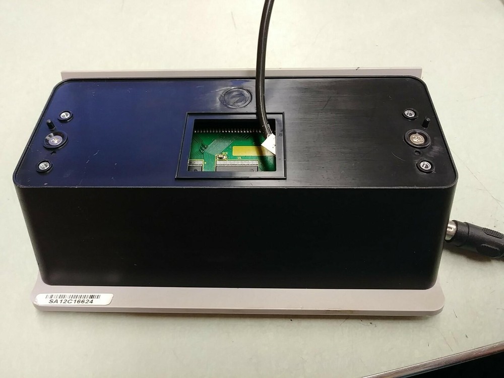 PARTECH Customer Facing Display PN 001987601