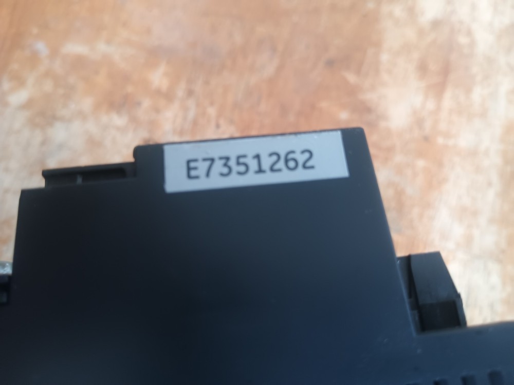 GE Power Quality Meter