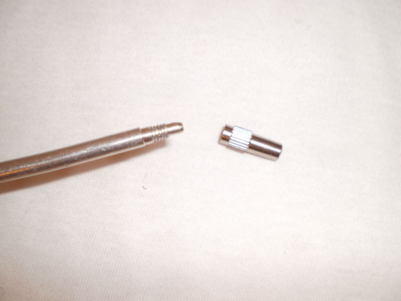New 1 PC. Deluxe Plastic Oiler For Sewing Machines