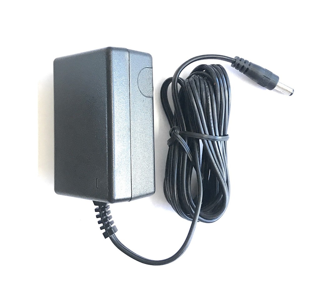 AC Adapter Replacement for Korg RK-100S, RK-100S 2 Keytar