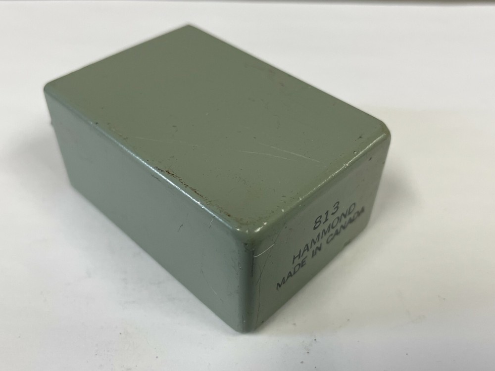Hammond  813 Audio Transformer