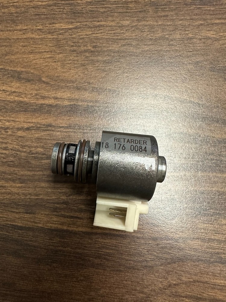 Allison Transmission Planetary Retarder Control Output Solenoid