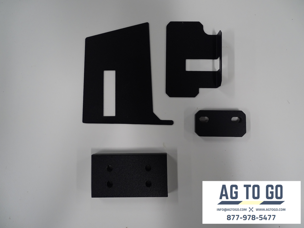 Trimble EZ-Steer® Bracket Kit (53059-60) SEE DESCRIPTION FOR SUPPORTED VEHICLES