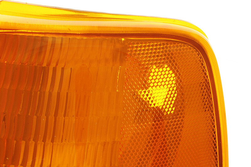 For 1993-1997 Ford Ranger Corner Light Set Driver and Passenger Side