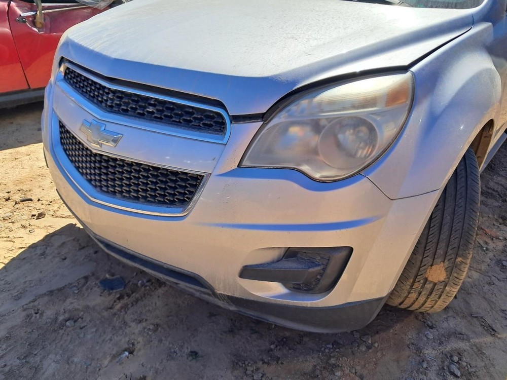 Fuse Box Engine Fits 11 EQUINOX 4827078