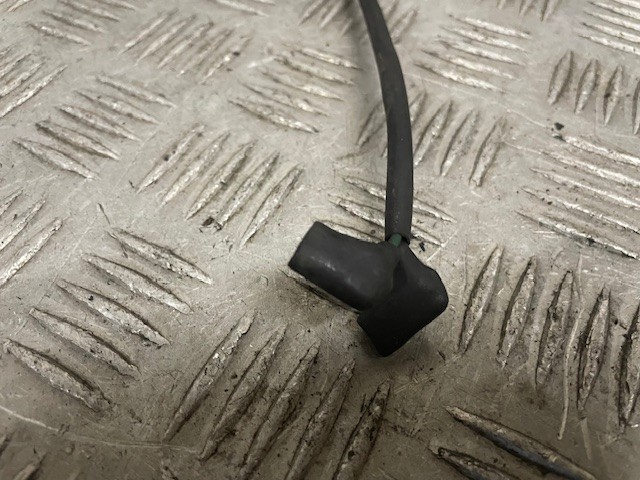 HONDA VFR 750 FR left handlebar switch