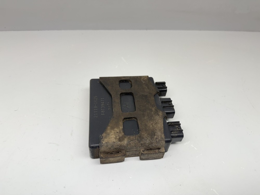 2003 Kawasaki Prairie 650 4x4 CDI ECU Ignition Igniter Module Computer OEM