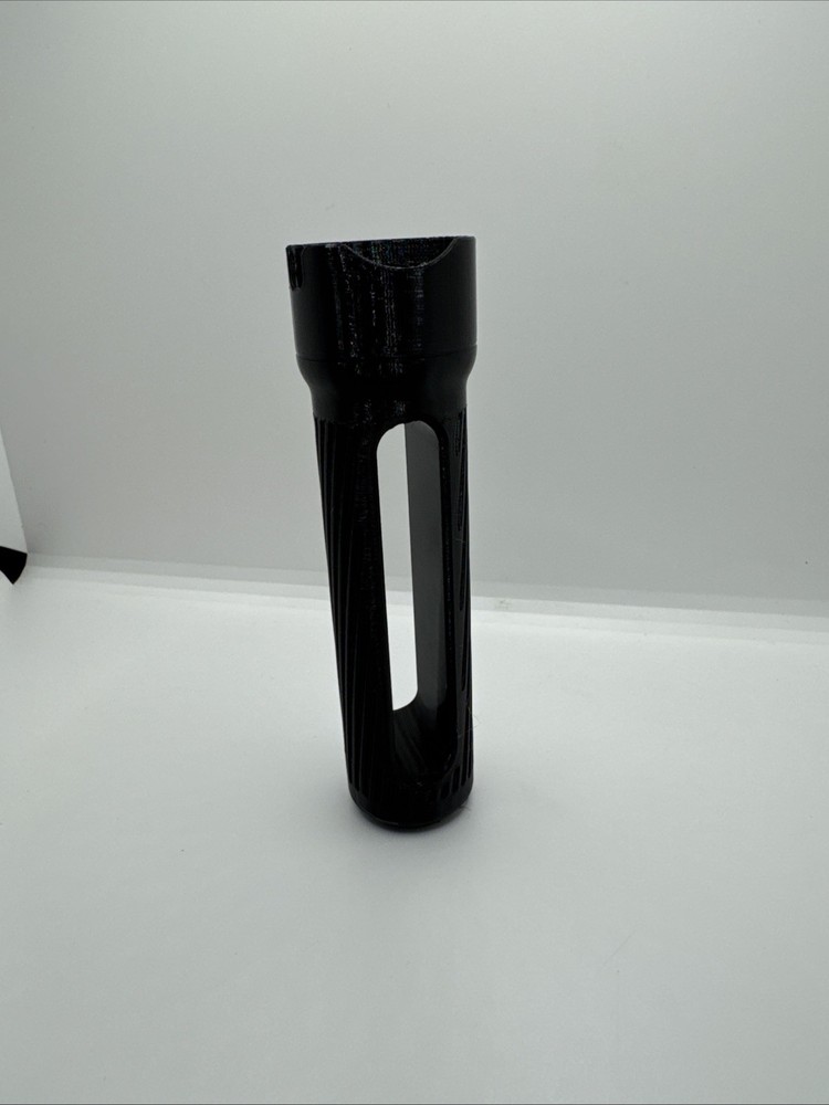 DJI WIRELESS MIC Interview Handle, Portable Handled Microphone Adapter No Mic