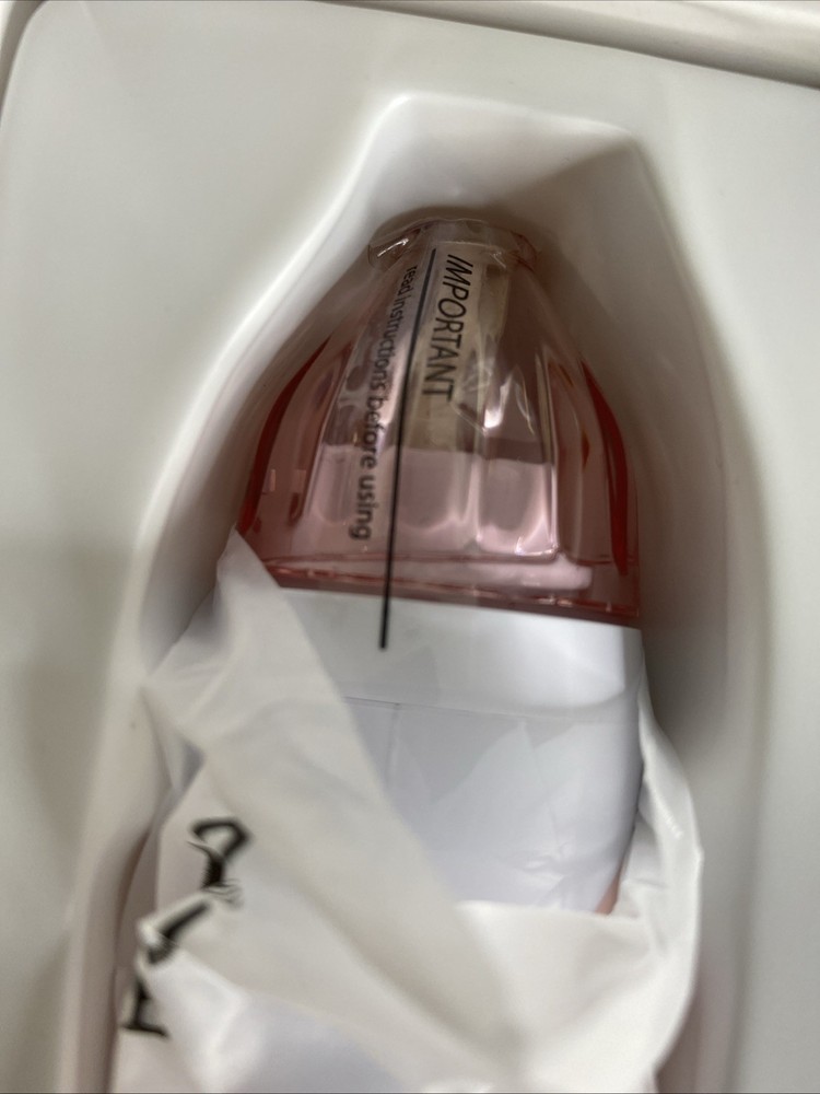 PMD Personal Microderm Classic- New Open Box