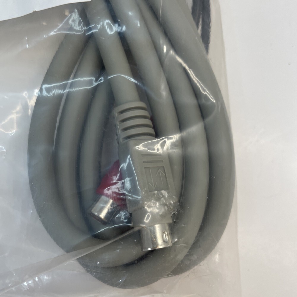 AV Audio Video TV Connection Cables