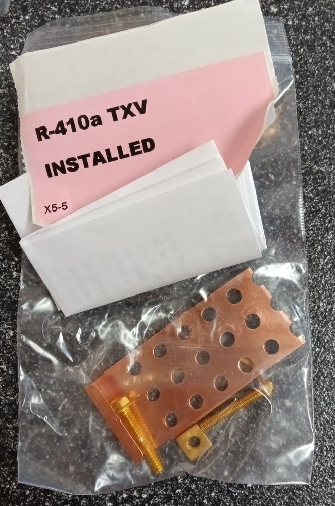 Heat Controller 4202 3.5-5ton TXV kit