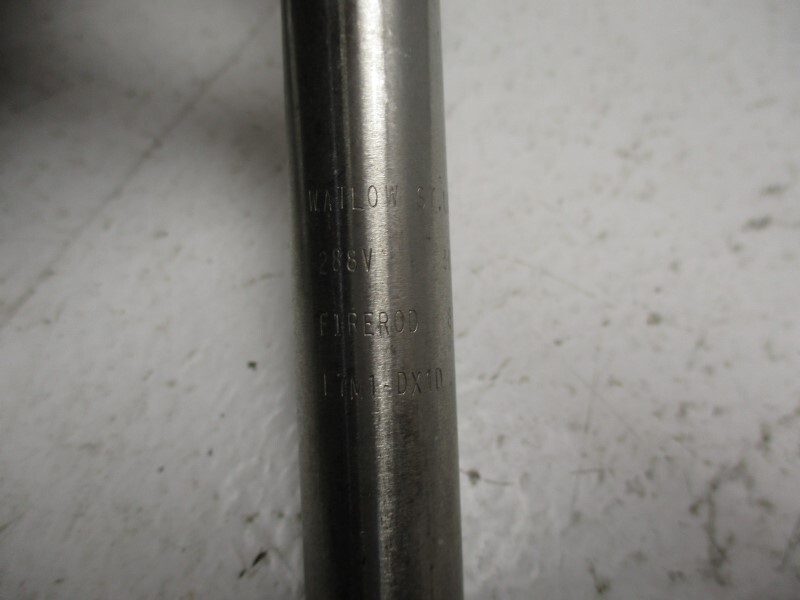 WATLOW L7M1-DX1D UNMP