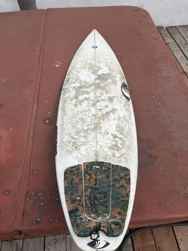 SharpEye Inferno 72
