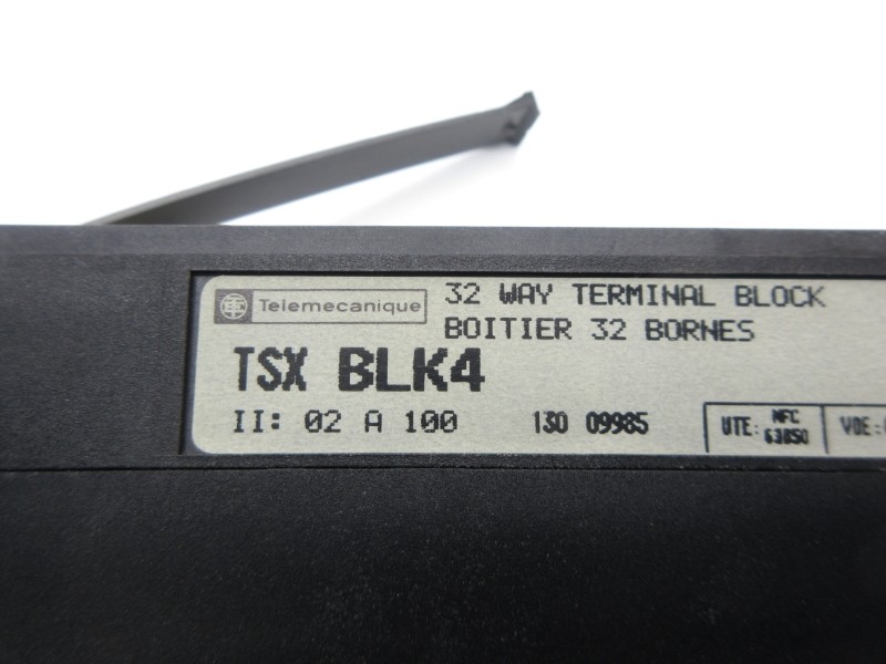 TELEMECANIQUE TSXBLK4 NSNP