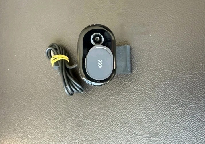 Microsoft Modern Black #1987 Webcam w/ USB-A Cable
