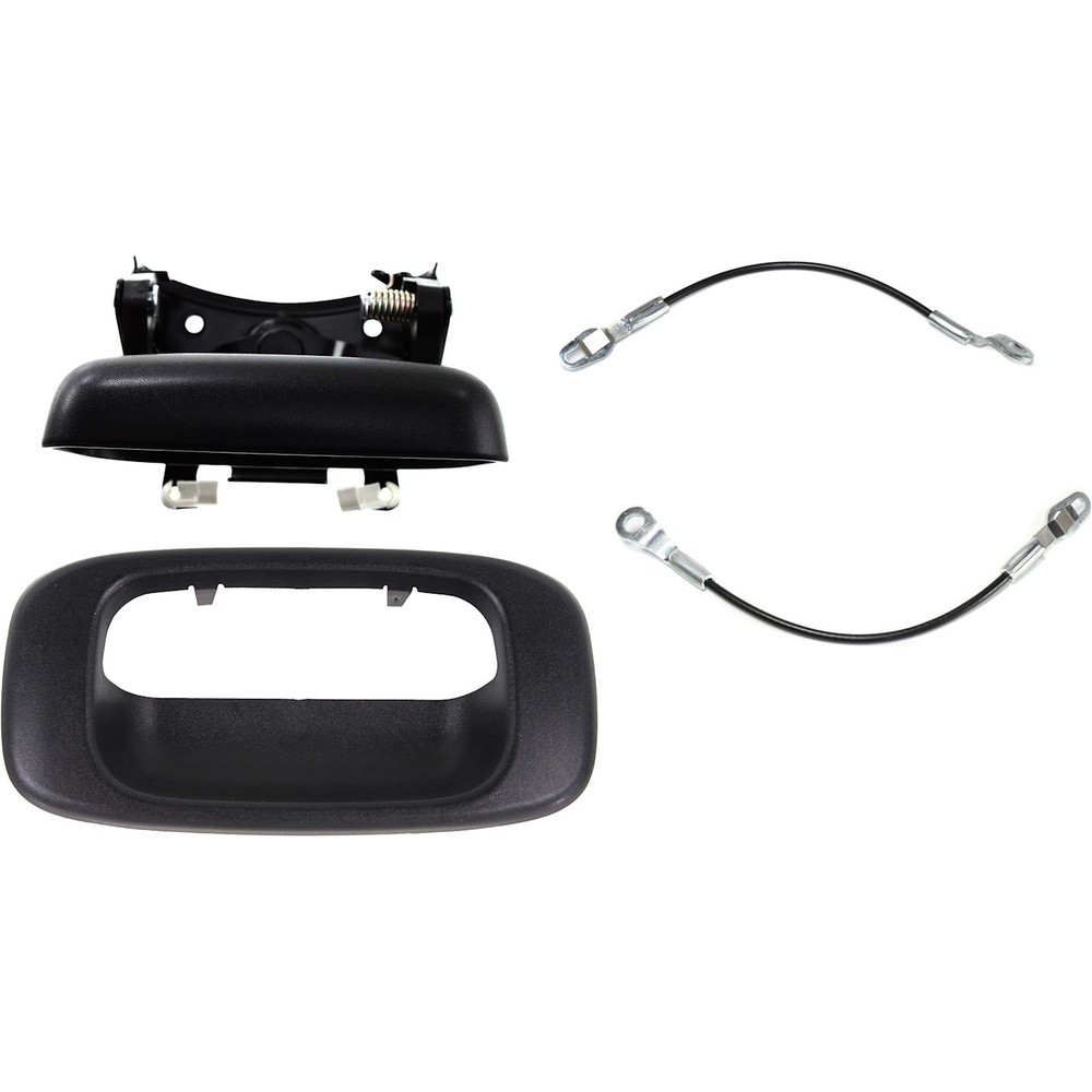 Tailgate Handle Kit For 1999-2006 Chevrolet Silverado 1500