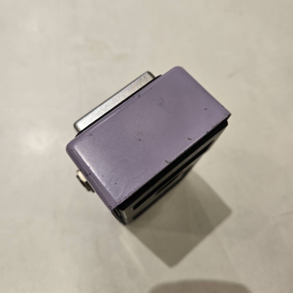 Maxon CS-9 Chorus Pedal 1499 Tested & Works