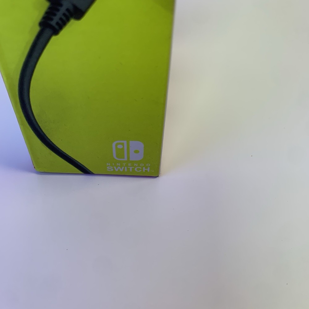 Nintendo Switch AC Adapter Power Adapter Charger Open Box