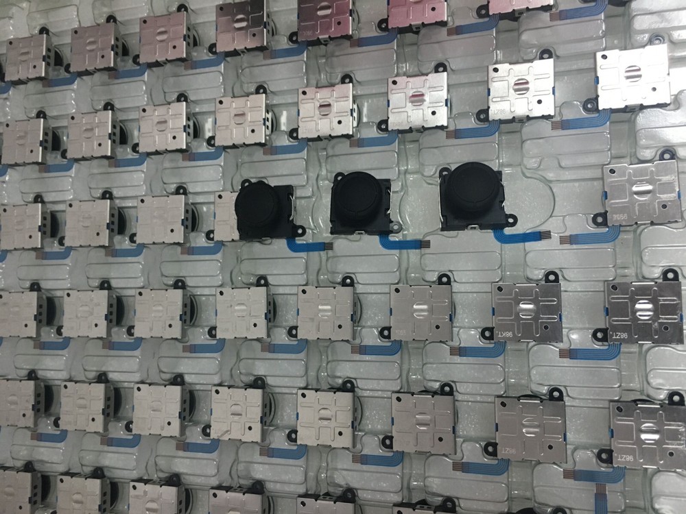 OEM Nintendo Switch Lite / Switch Joy-con Controller Analog Joystick Replacement