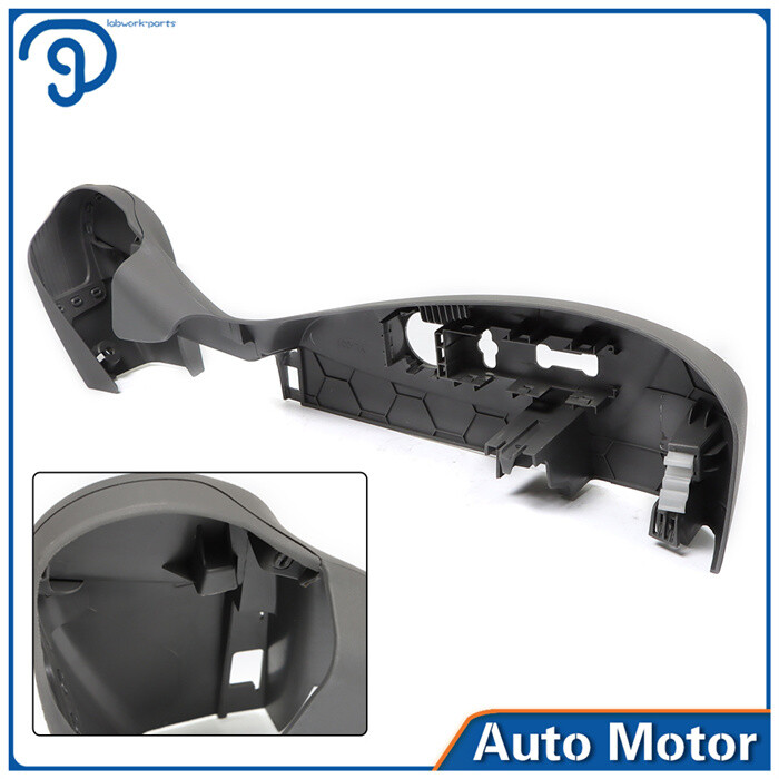 For Chevy Malibu 2013-2015 2016 Driver Left Power Seat Switch Panel Bezel Trim