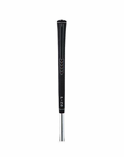 NEW Ping ID-8 White Standard Golf Grip ID8
