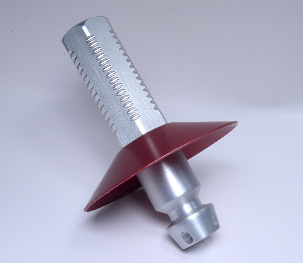 Surgical Light Handle Grip Aspen Hill Rom