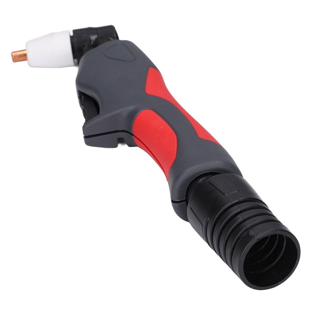 High quality ABS Handle Plasma Cutter Torch Head Ensures Comfortable