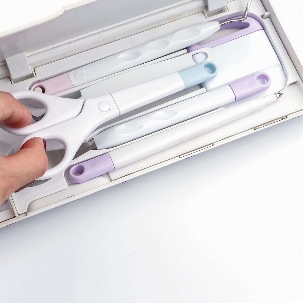 Tool Storage Insert Organizer Compatible with Cricut Maker 3 & Maker