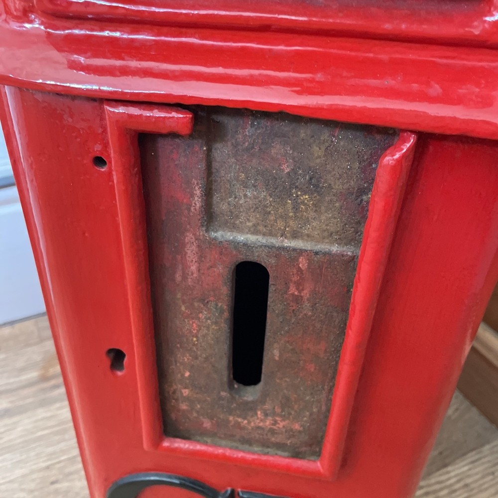 Original GR Post Office Postbox