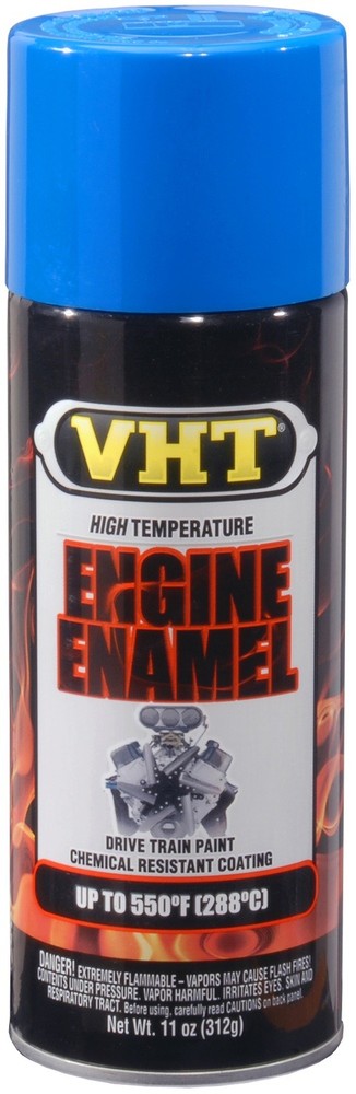 Vht Sp134 Vht High Temperature Engine Enamel
