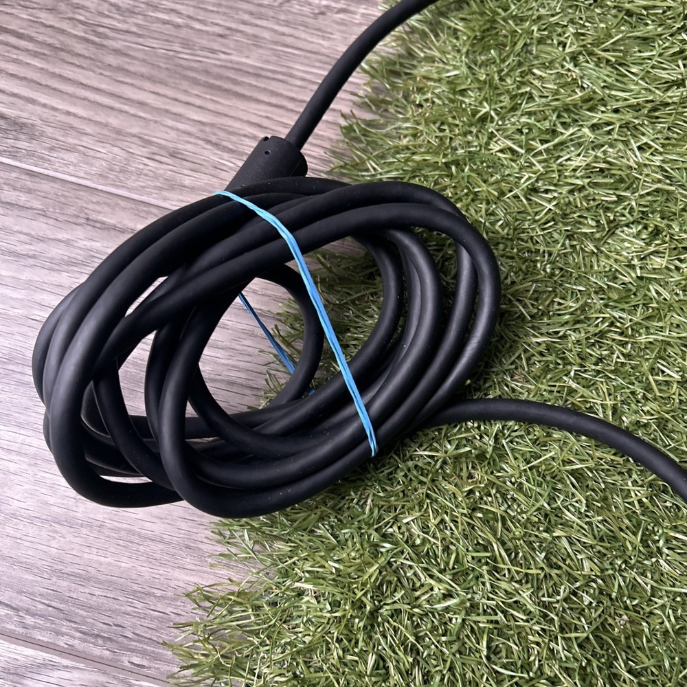 Microsoft Xbox One Kinect Wired Motion Sensor Black Model 1520 OEM