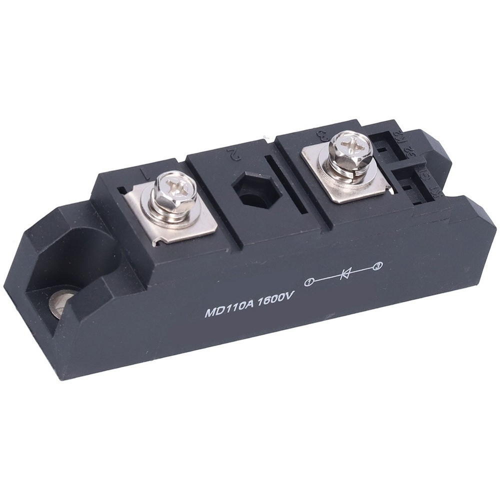 1* Module MD110-16 Module Anti Reverse Diode Diode-Module MD110-16 Rectifier