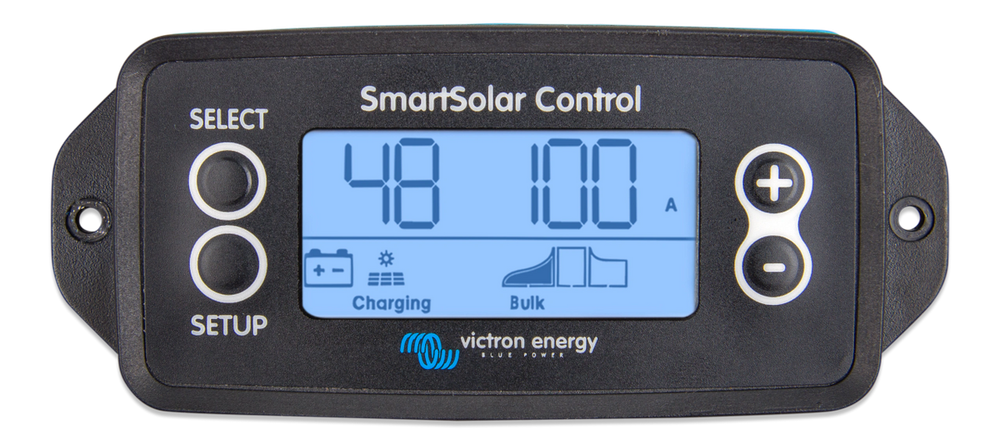 Victron SmartSolar Pluggable Display SCC900650010