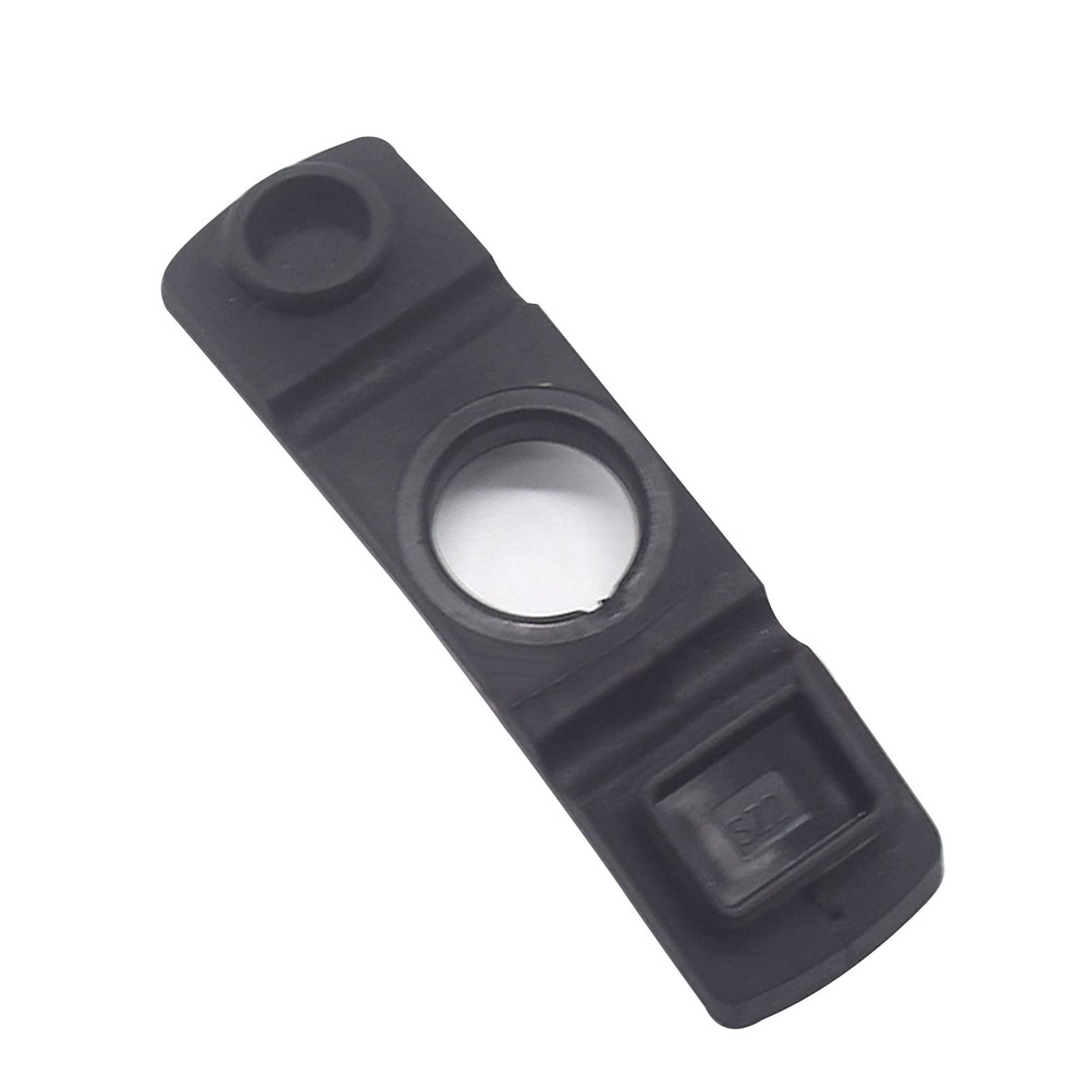 Waterproof Rubber Plug Cover Cap Replacement For Logitech UE Megaboom Speaker