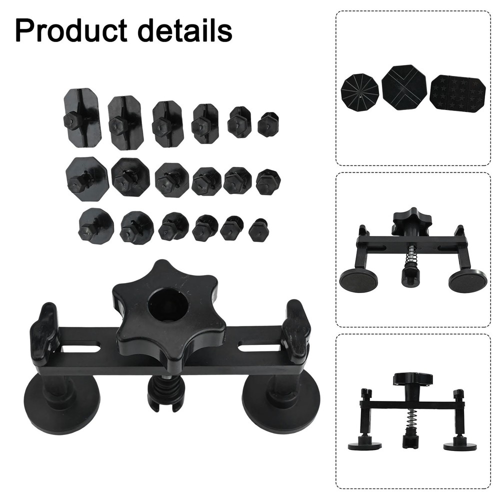 Professional Dent Remover with 18 Spacers Effective and Eco friendly Solution
