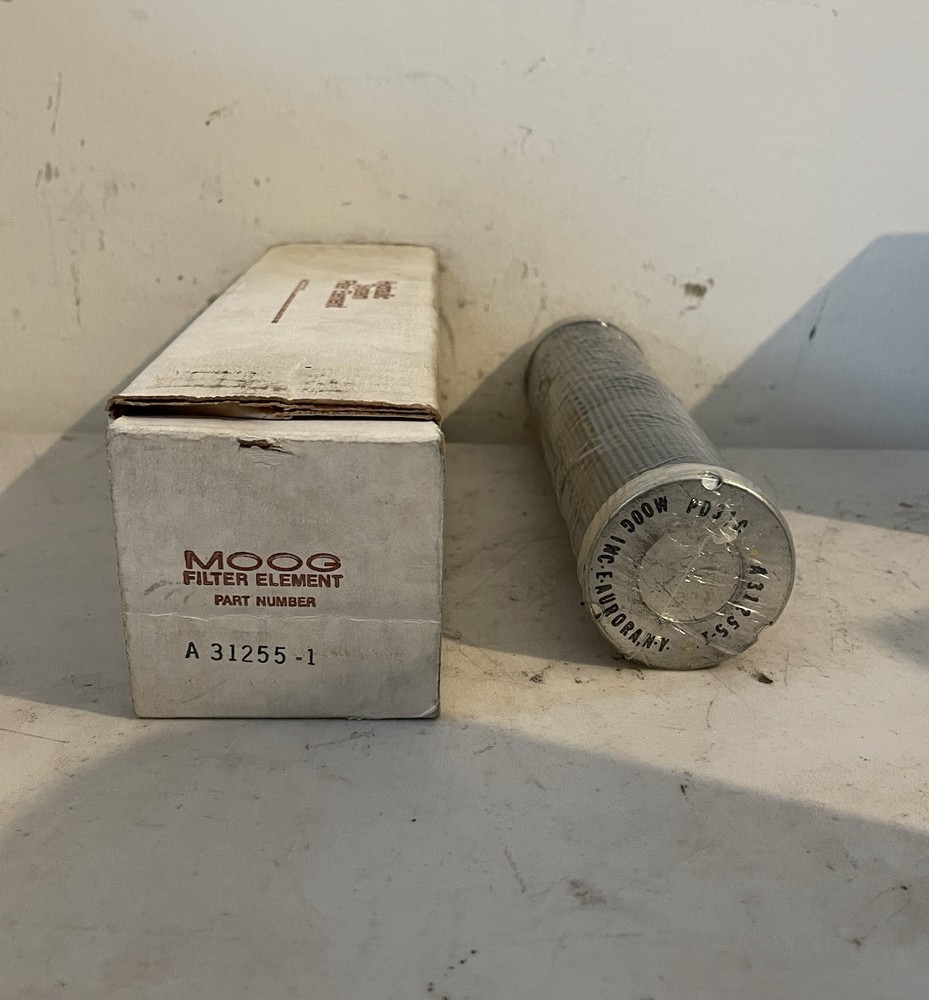 Moog Filter Element A 31255-1
