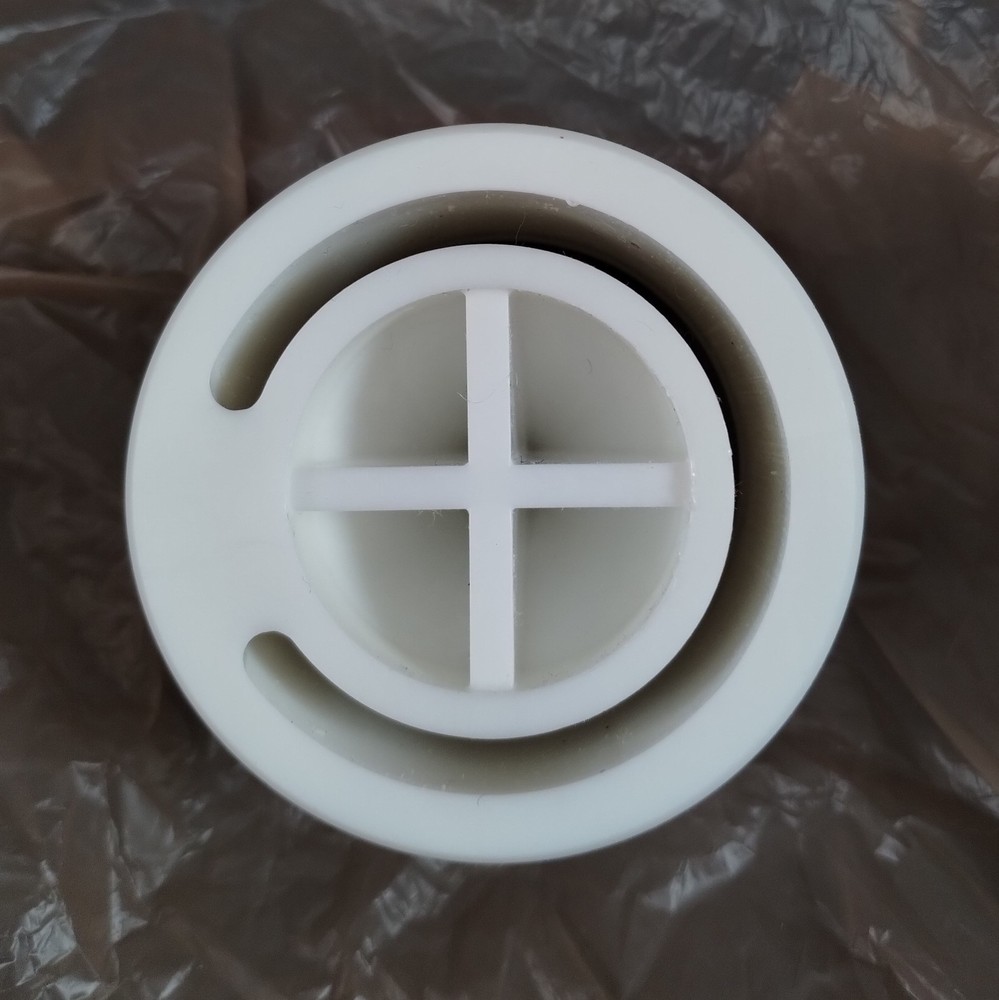 SIMAC Pastamatic 700 PIZZA DOUGH Disc - Replacement Part