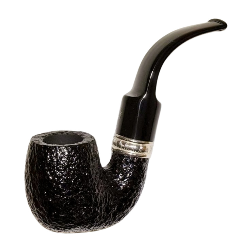 Savinelli Trevi Rusticated (614) (6mm)...New In Box