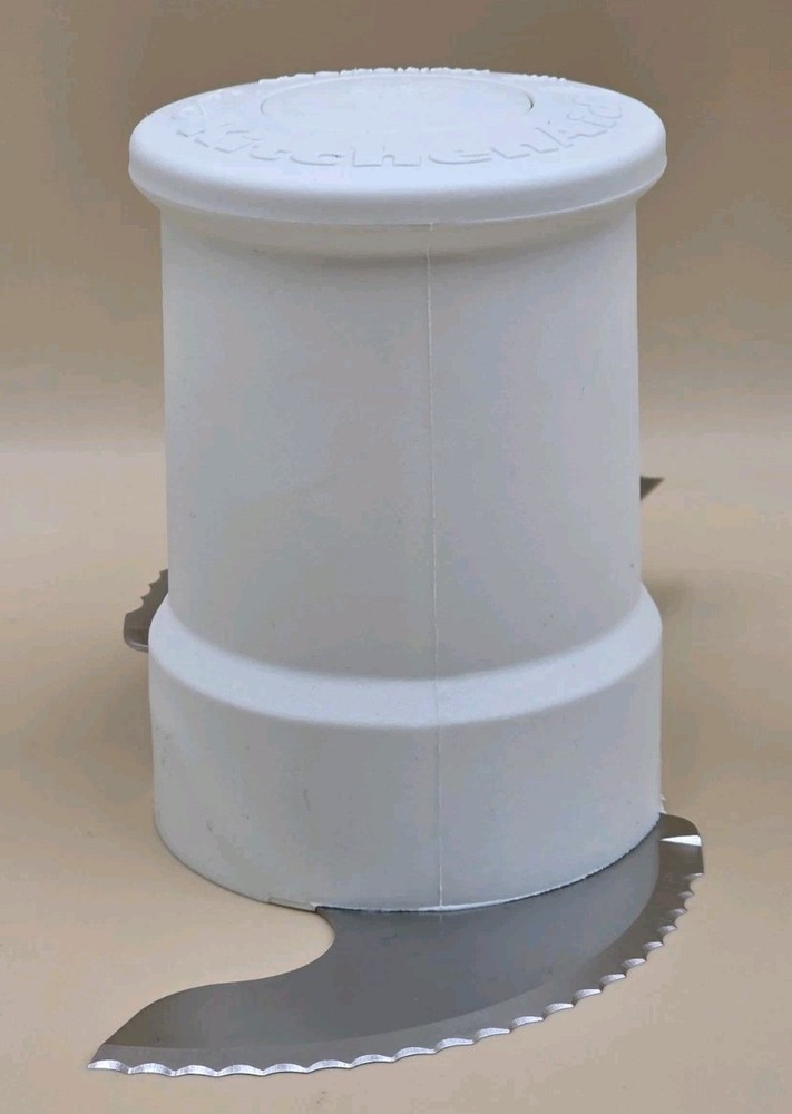 OEM~KitchenAid KFP1133CU Food Processor Multi-Purpose Blade Replacement
