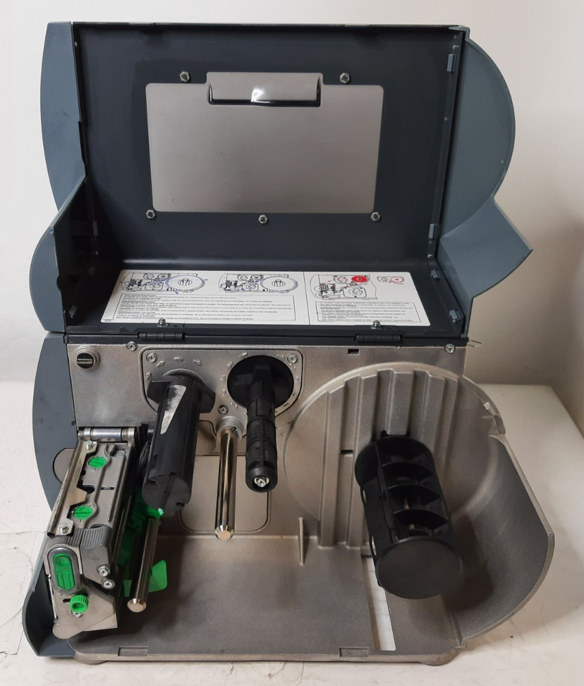 Datamax O'Neil M-Class Mark II DMX-M-4210 Thermal Label Printer - Power Tested