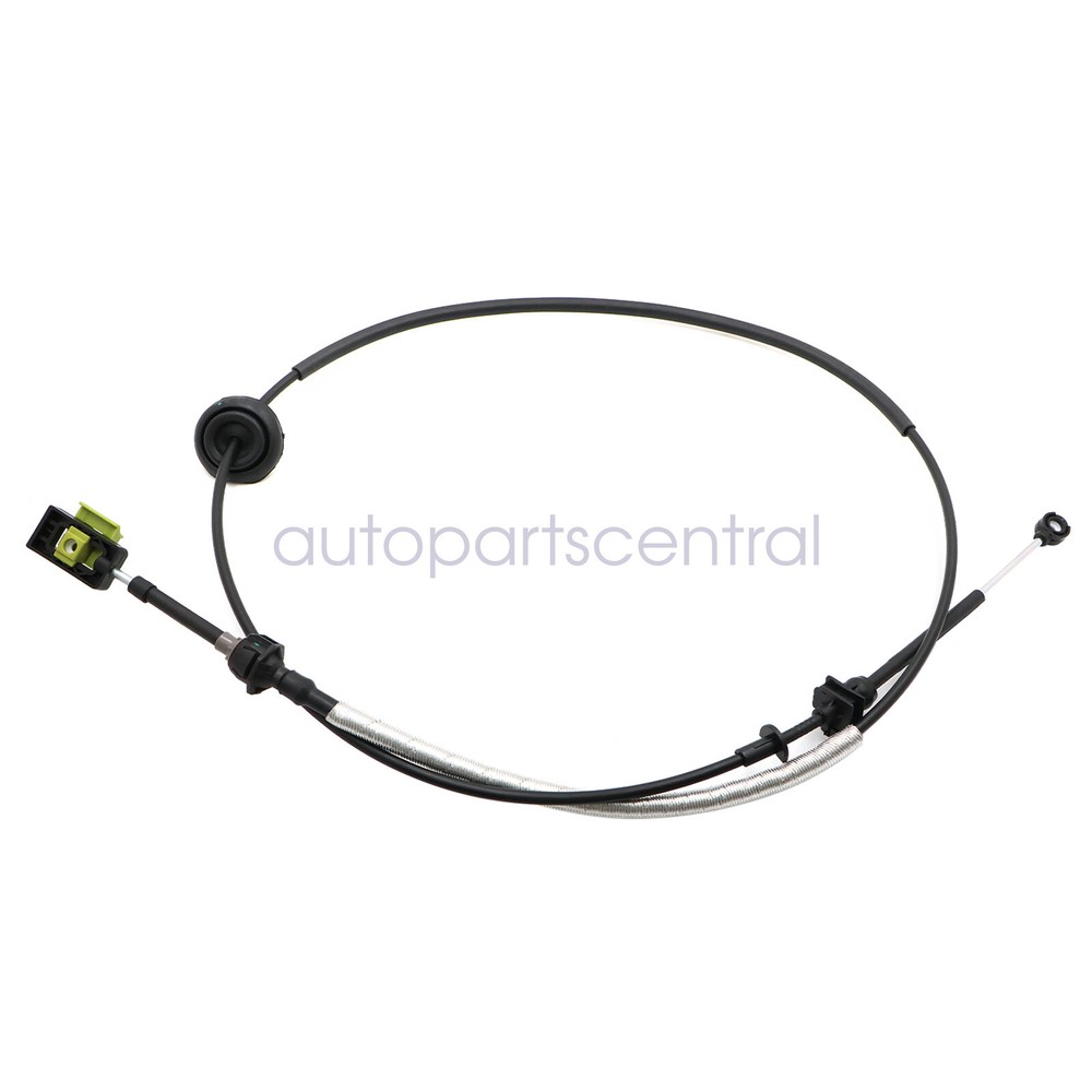 Fit Ford E150 E250 E350 Econoline 1998-2004 1Set Transmission Gear Shift Cable