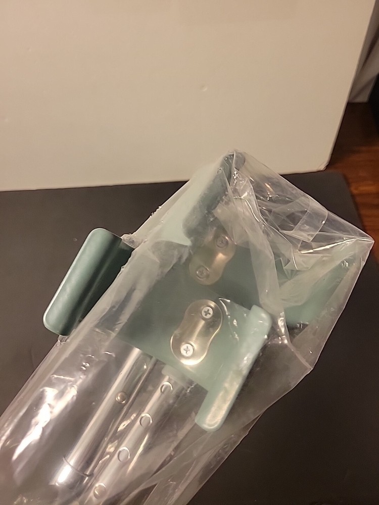 Forearm Crutches Size Small (Pair) Walking Lightweight Adjustable Small Cuff