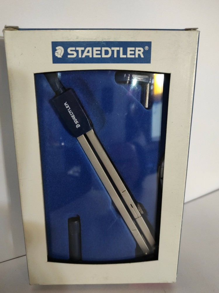 STAEDLER 554 SERIES Professional Compass