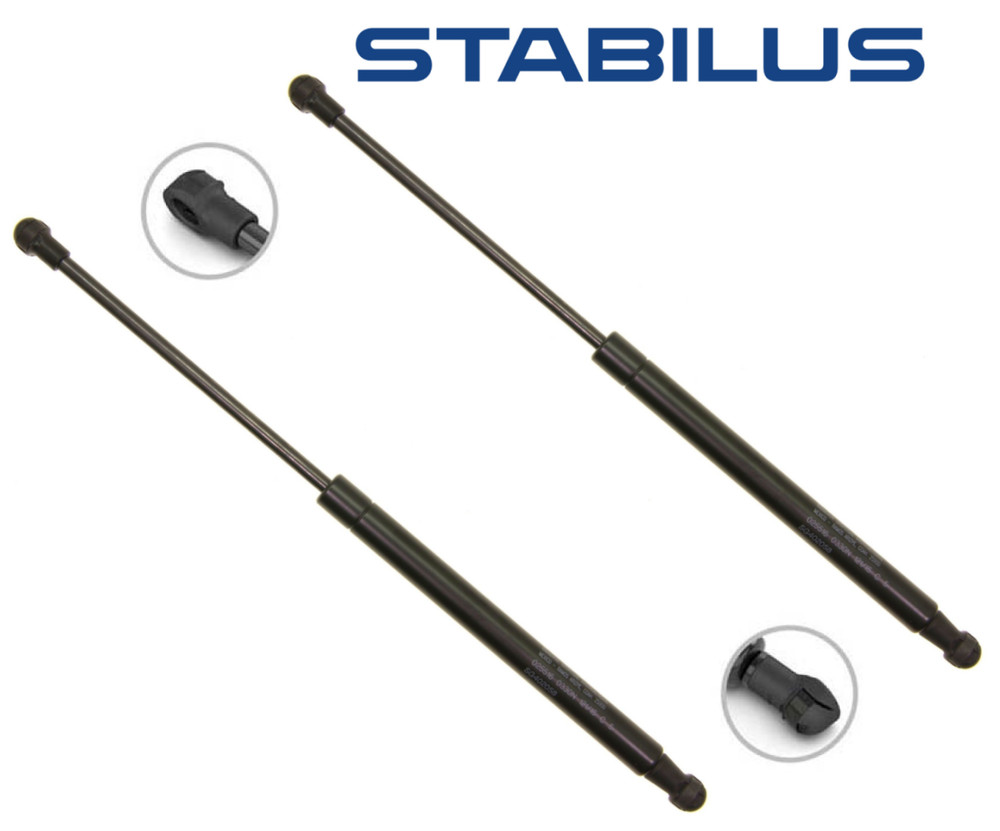 OEM Hood Shock Lift Support Strut 2pcs Stabilus for BMW E90 E91 E92 E93 3 M3