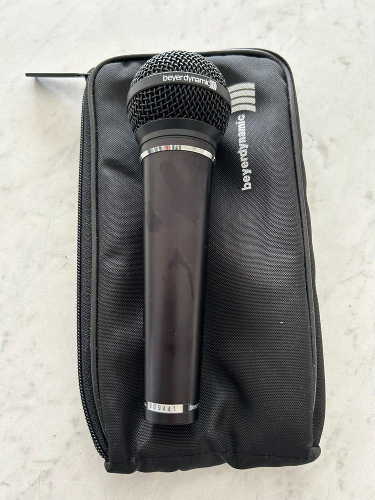 Beyerdynamic M300 Tg Microphone