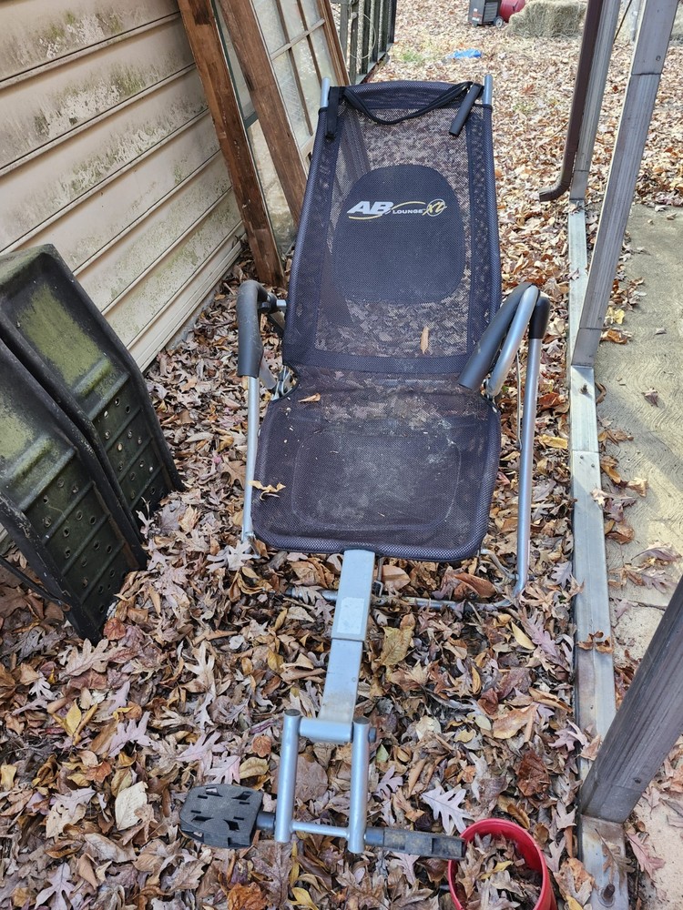 Workout Equipment Total Gym,bowflex