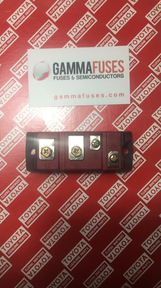 24271-13300-71 Transistor, Toyota