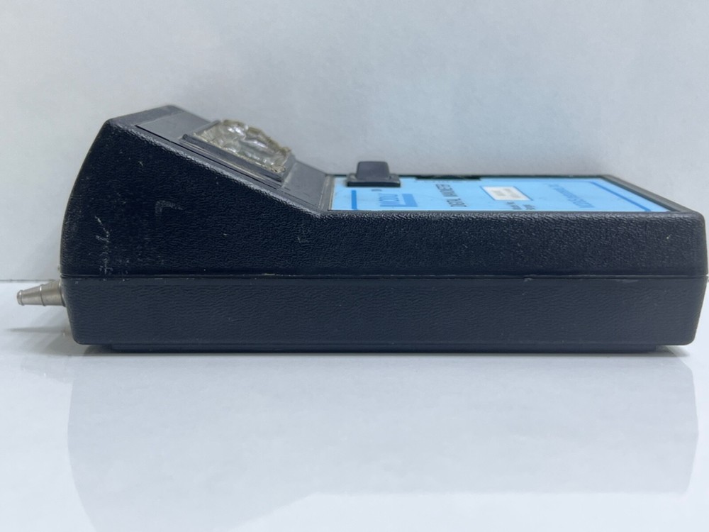 MODUS MA2-08E DIGITAL MANOMETER